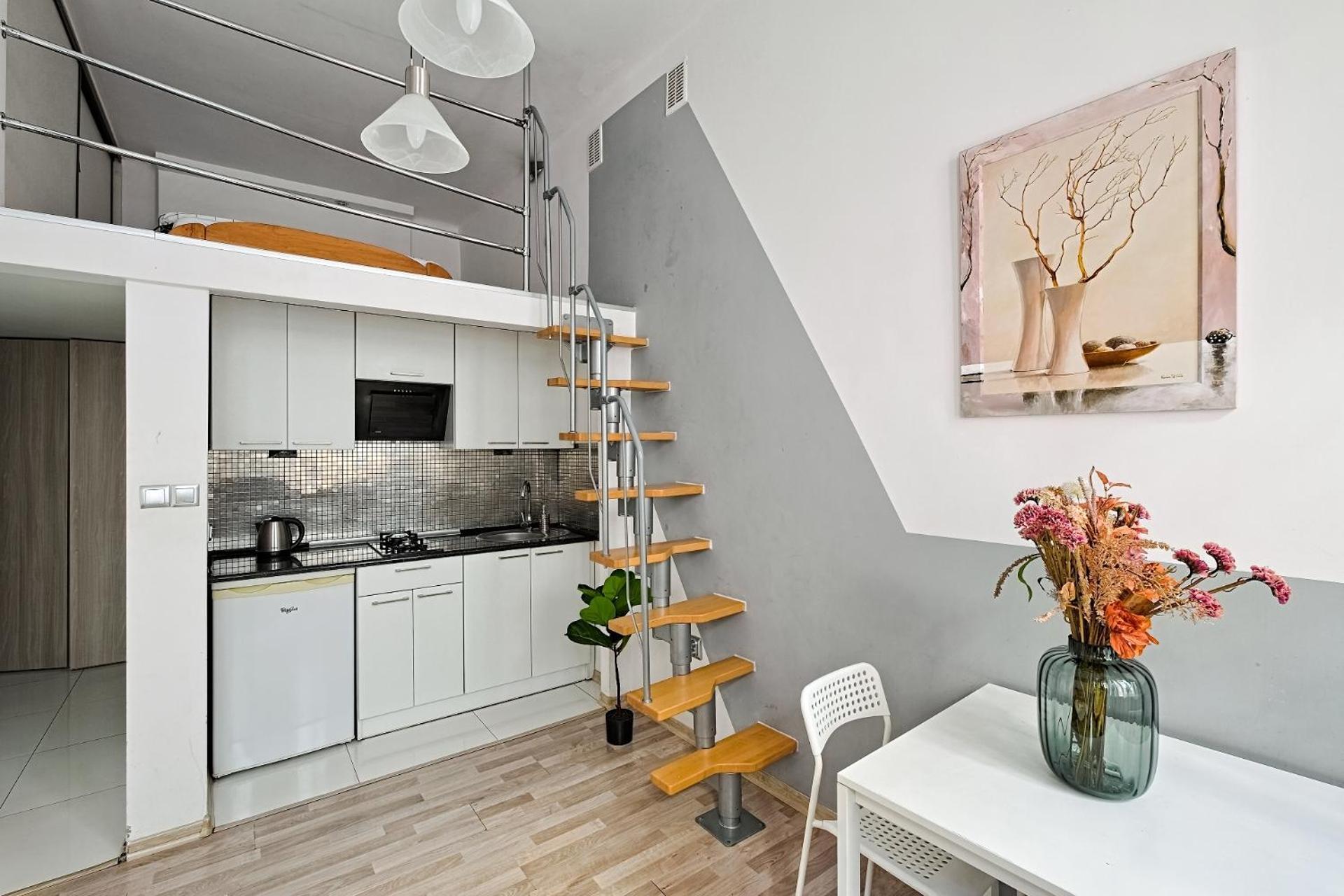 Chic Apartment-Old Town-S9 Varsóvia Exterior foto